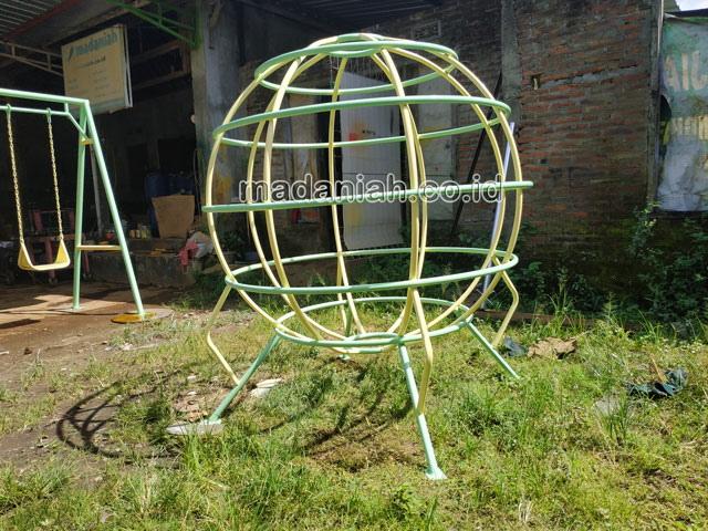 Jual Murah Mainan Bola Dunia Anak TK PAUD Tasikmalaya