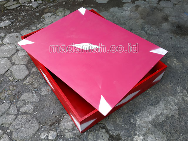 Jual Murah Mainan Monkey Bar Anak TK PAUD Jakarta Barat