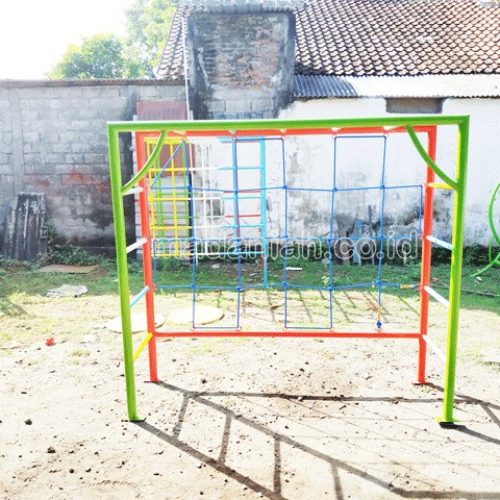 Jual Murah Mainan Monkey Bar Anak TK PAUD Jakarta Pusat Jual Murah Mainan Monkey Bar Anak TK PAUD Jakarta Pusat