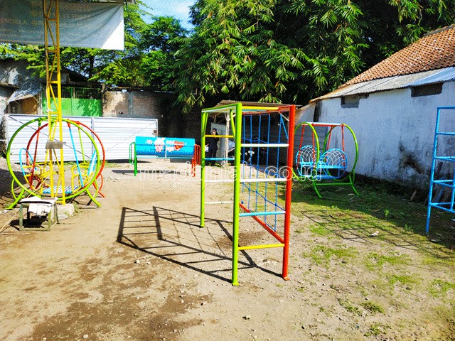 Jual Murah Mainan Monkey Bar Anak TK PAUD Jakarta Selatan