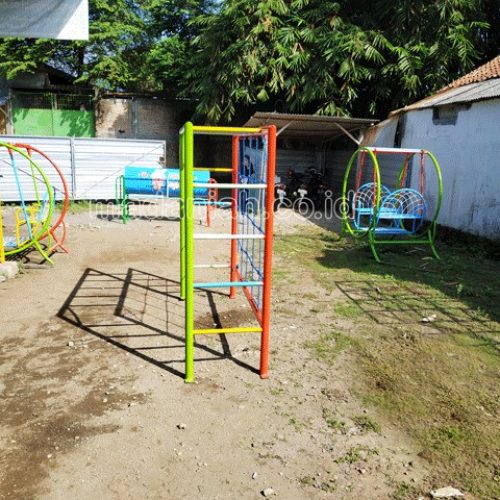 Jual Murah Mainan Monkey Bar Anak TK PAUD Kabupaten Malang Jual Murah Mainan Monkey Bar Anak TK PAUD Kabupaten Malang