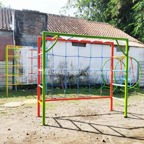 Jual Murah Mainan Monkey Bar Anak TK PAUD Kutai Barat Jual Murah Mainan Monkey Bar Anak TK PAUD Kutai Barat