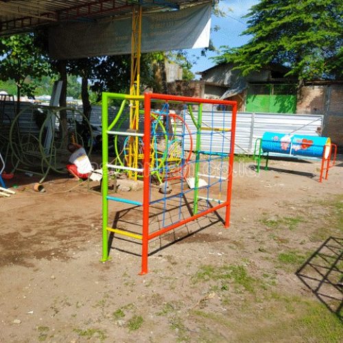Jual Murah Mainan Monkey Bar Anak TK PAUD Paniai Jual Murah Mainan Monkey Bar Anak TK PAUD Paniai