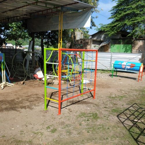 Jual Murah Mainan Monkey Bar Anak TK PAUD Tolikara Jual Murah Mainan Monkey Bar Anak TK PAUD Tolikara