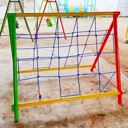 Jual Murah Mainan Panjat Tambang Segitiga Anak TK PAUD Gresik Jual Murah Mainan Panjat Tambang Segitiga Anak TK PAUD Gresik