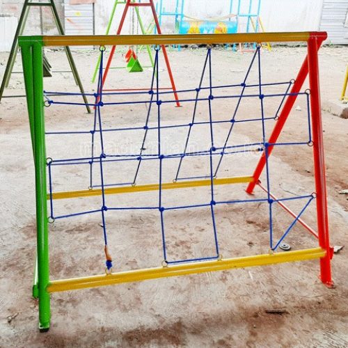 Jual Murah Mainan Panjat Tambang Segitiga Anak TK PAUD Pemalang Jual Murah Mainan Panjat Tambang Segitiga Anak TK PAUD Pemalang