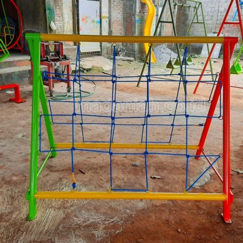 Jual Murah Mainan Panjat Tambang Segitiga Anak TK PAUD Yalimo Jual Murah Mainan Panjat Tambang Segitiga Anak TK PAUD Yalimo