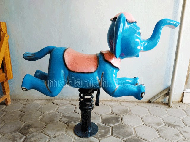 Jual Murah Mainan Tooter Anak TK PAUD Bojonegoro