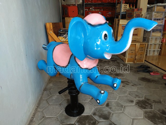 Jual Murah Mainan Tooter Anak TK PAUD Gunungkidul