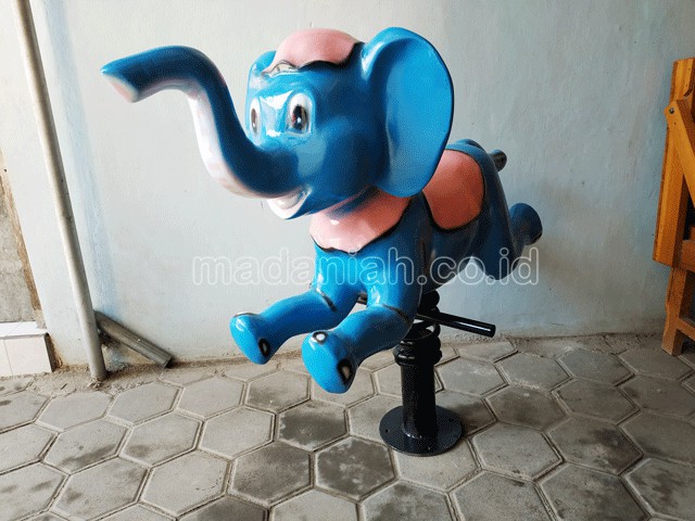 Jual Murah Mainan Tooter Anak TK PAUD Jakarta Timur