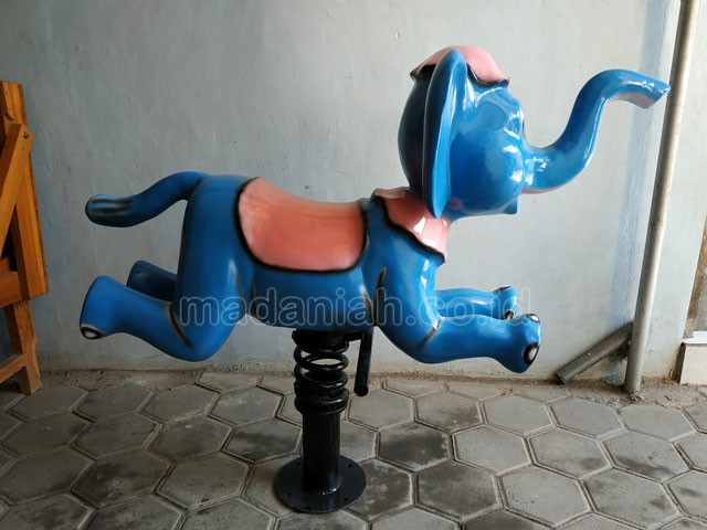 Jual Murah Mainan Tooter Anak TK PAUD Lamongan