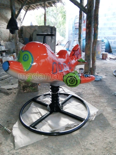 Jual Murah Mainan Tooter Anak TK PAUD Mamberamo Raya