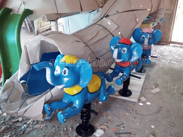 Jual Murah Mainan Tooter Anak TK PAUD Pekalongan
