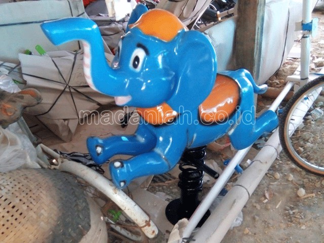 Jual Murah Mainan Tooter Anak TK PAUD Sarmi