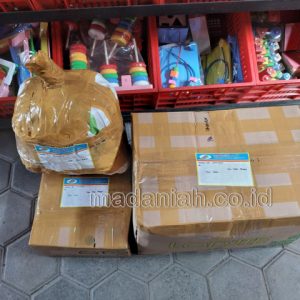 Toko Alat Peraga Edukatif Aceh Besar