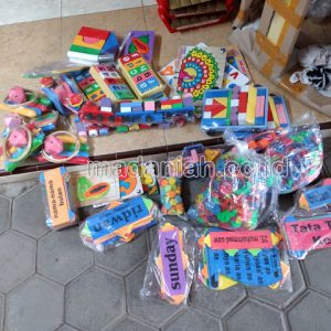 Toko Alat Peraga Edukatif Aceh Besar