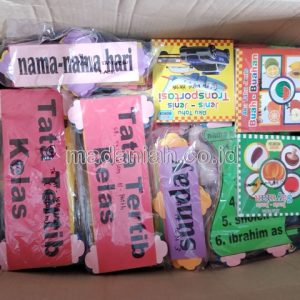 Toko Alat Peraga Edukatif Sampang Madura