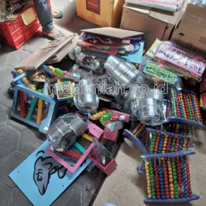 Toko Alat Peraga Edukatif Sampang Madura