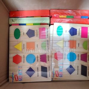 Toko Alat Peraga Edukatif Sungai Gelam Jambi