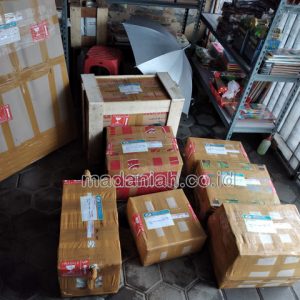 Toko Alat Peraga Edukatif Sungai Gelam Jambi