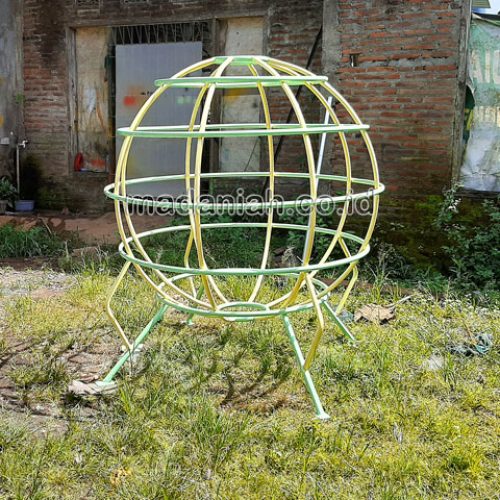 Jual Mainan Bola Dunia Anak TK PAUD Bolaang Mongondow Utara