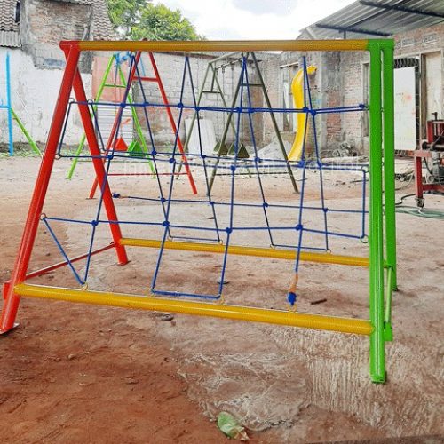 Jual Mainan Panjat Tambang Segitiga Anak TK PAUD Tanjung Jabung Barat Jual Mainan Panjat Tambang Segitiga Anak TK PAUD Tanjung Jabung Barat
