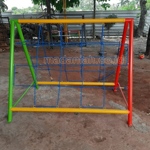 Jual Murah Mainan Angsa Goyang Anak TK PAUD Jeneponto