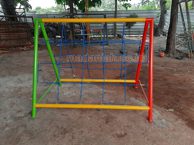 Jual Murah Mainan Angsa Goyang Anak TK PAUD Jeneponto