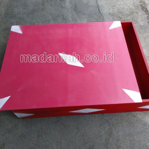 Jual Murah Mainan Bak Pasir Anak TK PAUD Banggai Laut