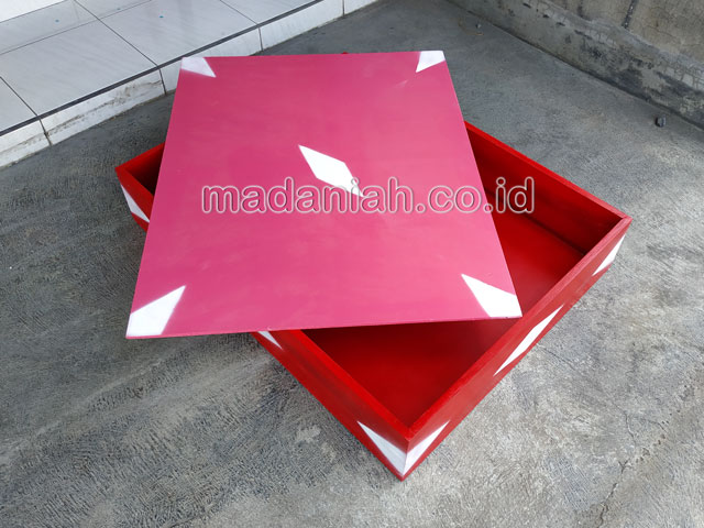 Jual Murah Mainan Bak Pasir Anak TK PAUD Barito Selatan