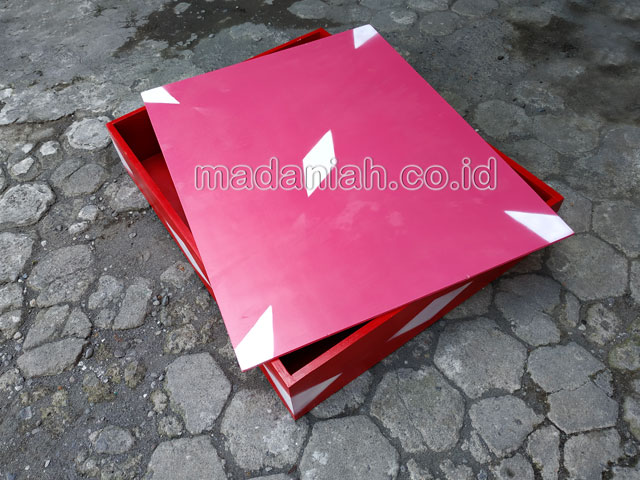 Jual Murah Mainan Bak Pasir Anak TK PAUD Batang