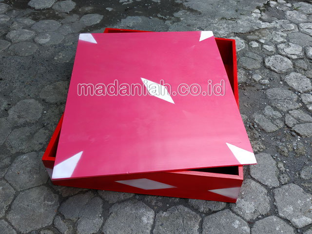 Jual Murah Mainan Bak Pasir Anak TK PAUD Berau