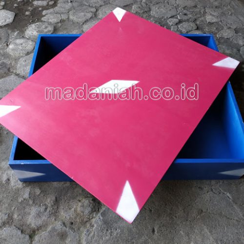 Jual Murah Mainan Bak Pasir Anak TK PAUD Bontang