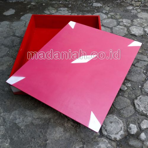 Jual Murah Mainan Bak Pasir Anak TK PAUD Grobogan