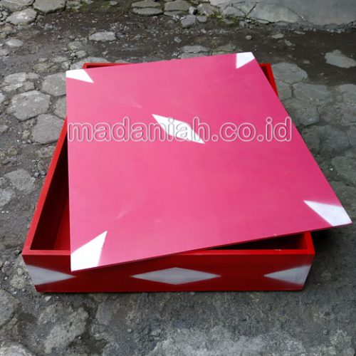 Jual Murah Mainan Bak Pasir Anak TK PAUD Halmahera Barat