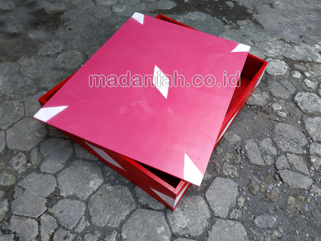 Jual Murah Mainan Bak Pasir Anak TK PAUD Hulu Sungai Selatan