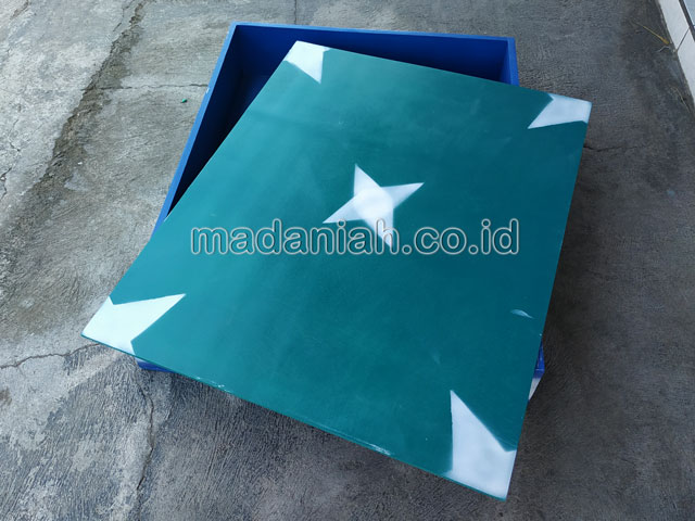 Jual Murah Mainan Bak Pasir Anak TK PAUD Kabupaten Sigi