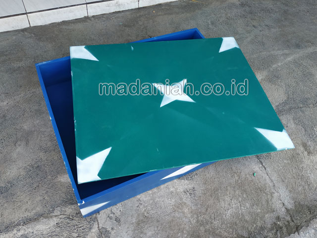 Jual Murah Mainan Bak Pasir Anak TK PAUD Kapuas Hulu