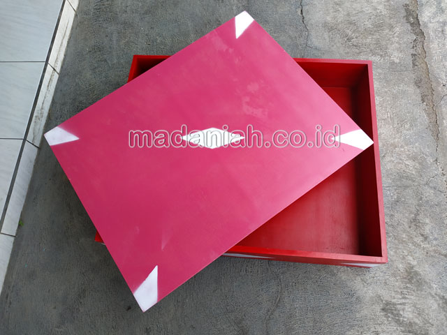 Jual Murah Mainan Bak Pasir Anak TK PAUD Kayong Utara