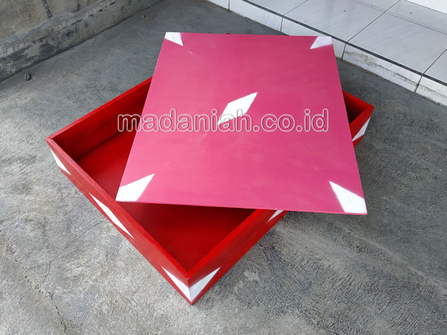 Jual Murah Mainan Bak Pasir Anak TK PAUD Kepulauan Mentawai