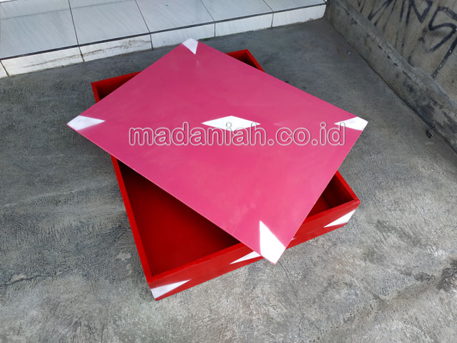 Jual Murah Mainan Bak Pasir Anak TK PAUD Kota Batam