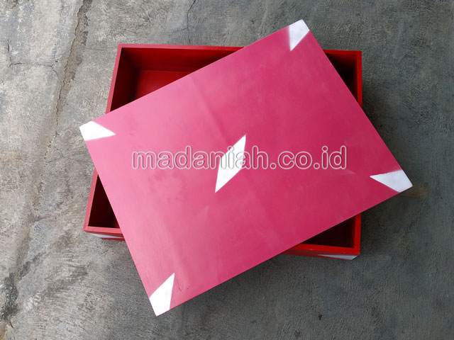 Jual Murah Mainan Bak Pasir Anak TK PAUD Magetan