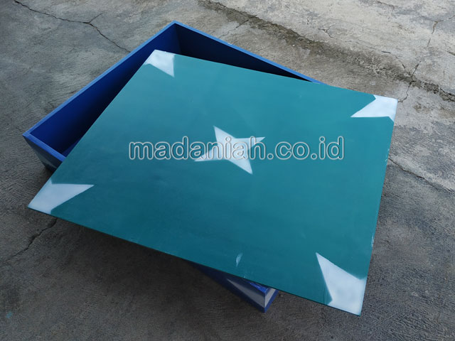 Jual Murah Mainan Bak Pasir Anak TK PAUD Maluku Barat Daya
