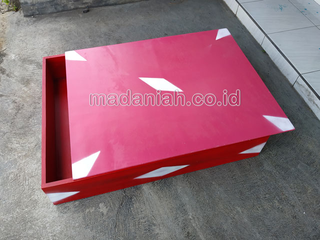 Jual Murah Mainan Bak Pasir Anak TK PAUD Maros