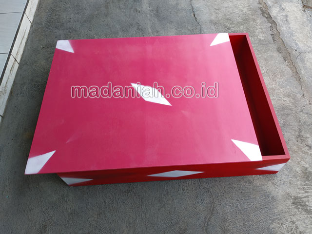 Jual Murah Mainan Bak Pasir Anak TK PAUD Merangin