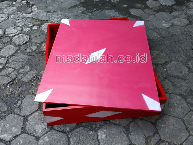 Jual Murah Mainan Bak Pasir Anak TK PAUD Muna Barat