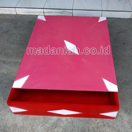 Jual Murah Mainan Bak Pasir Anak TK PAUD Musi Banyuasin
