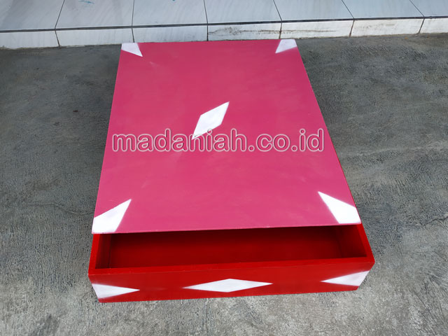 Jual Murah Mainan Bak Pasir Anak TK PAUD Pakpak Bharat