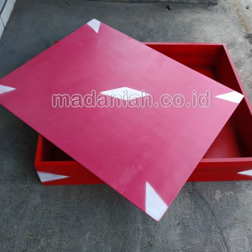 Jual Murah Mainan Bak Pasir Anak TK PAUD Pamekasan