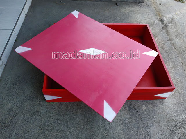 Jual Murah Mainan Bak Pasir Anak TK PAUD Pamekasan